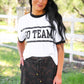 PREORDER- Biggest Fan Football Skort