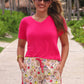 Vacation Marketplace Everyday Shorts
