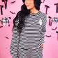 PREORDER- GiGi The Ghost Striped Set