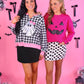 PREORDER- Jack O’Lantern Pullover