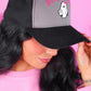 PREORDER- Boo Crew GiGi The Ghost Hat
