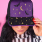PREORDER- Midnight Bat Hat