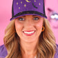PREORDER- Midnight Bat Hat