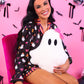 PREORDER- GiGi The Ghost Pillow