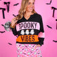 PREORDER- GiGi Spooky Vibes Pullover