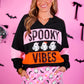 PREORDER- GiGi Spooky Vibes Pullover