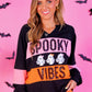 PREORDER- GiGi Spooky Vibes Pullover