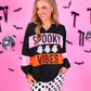 PREORDER- GiGi Spooky Vibes Pullover