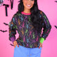 PREORDER- Party Skeletons Pullover