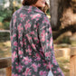 Rosie Refined Denim Shacket