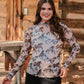 Kate Mesh Top- Wild Horses