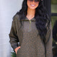 PREORDER- Everyday Pullover- Coco Leopard