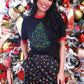 PREORDER- Embellished Christmas Tree Tee