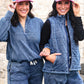PREORDER- Favorite Daughter Hat