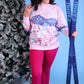 PREORDER- Meet Me on the Slopes Pullover