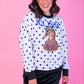 PREORDER- Pretty Wild Pullover- Iconic Duck