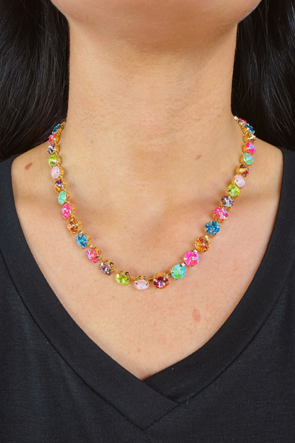 Island Glow Necklace