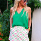 Martha's Vineyard Skort