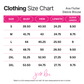 PREORDER- Ava Flutter Sleeve Blouse- Neapolitan Stripes