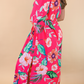 Party In Paradise Maxi Dress
