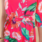 Party In Paradise Maxi Dress