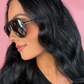 Give Me Sun Aviator Sunglasses