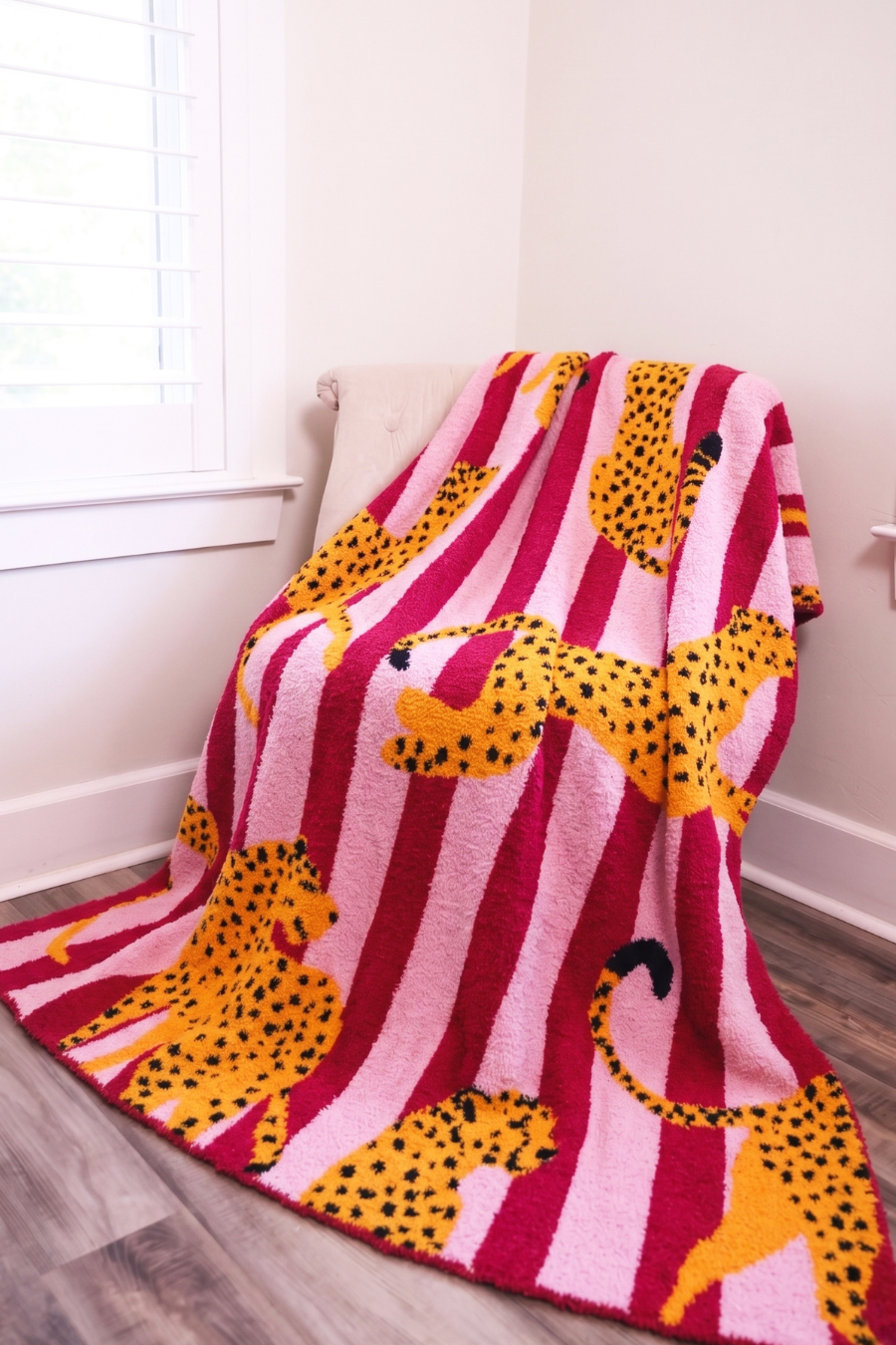 PREORDER- Savanna Soirée Blanket