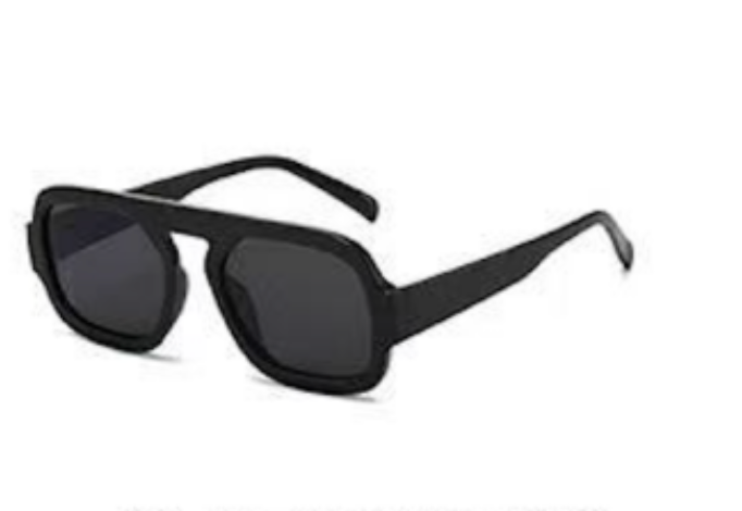 Shade Parade Sunglasses