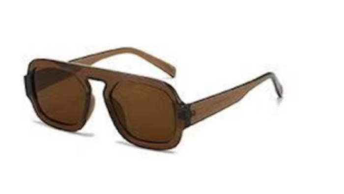 Shade Parade Sunglasses