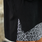 PREORDER- Sloane Button Up Top- Black