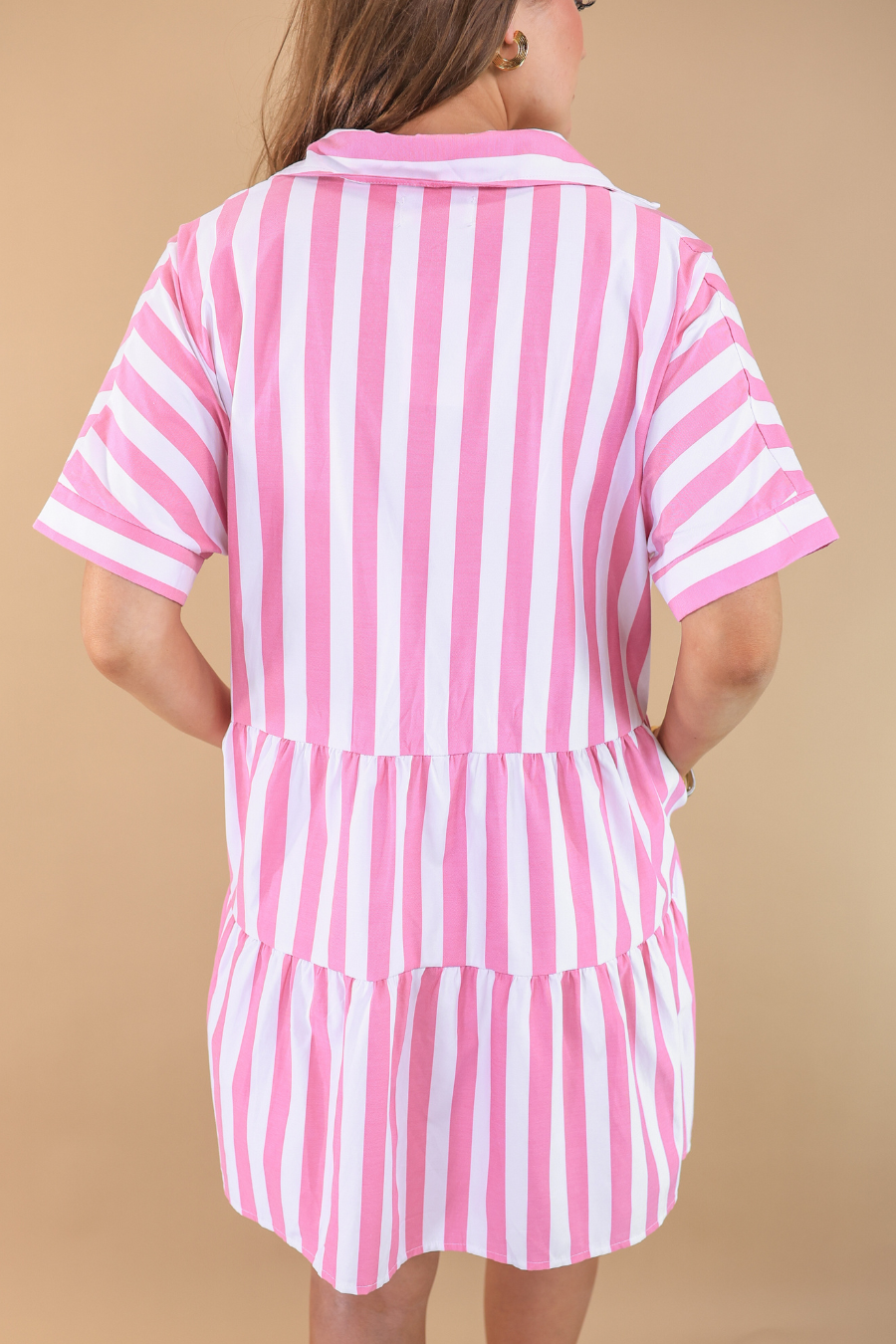 Sunny Days Ahead, Pink