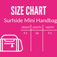 Surfside Mini Handbag