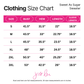 PREORDER- Sweet As Sugar Sweater- Red