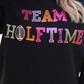 Team Halftime Patch Sweatshirt