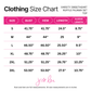 Varsity Sweetheart Ruffle Pajama Set