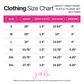 Varsity Sweetheart Ruffle Pajama Set