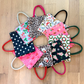 Holiday Drinks Tote Bag