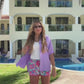 Paradise Palms Everyday Shorts