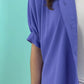 Oakley Oversized Top