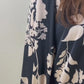 City Escape Balloon Sleeve Top
