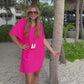Underwater Wonders Starfish Coverup