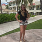 Wildside Patchwork Everyday Shorts