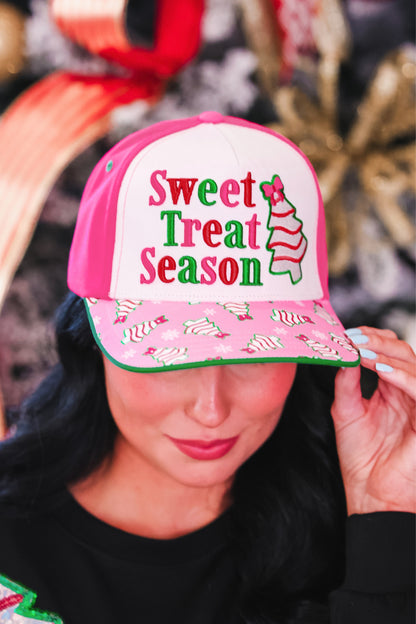 PREORDER- Sweet Treat Season Hat