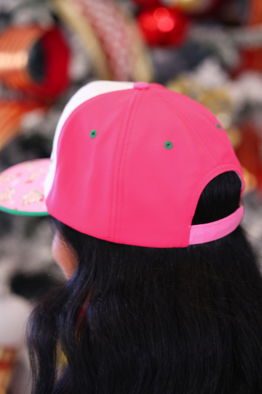 PREORDER- Sweet Treat Season Hat