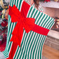 Wrapped With a Bow Blanket