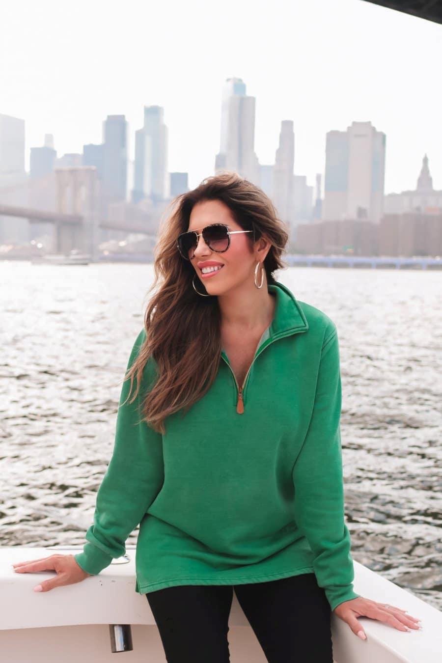 Give Me Sun Aviator Sunglasses - Jess Lea Wholesale