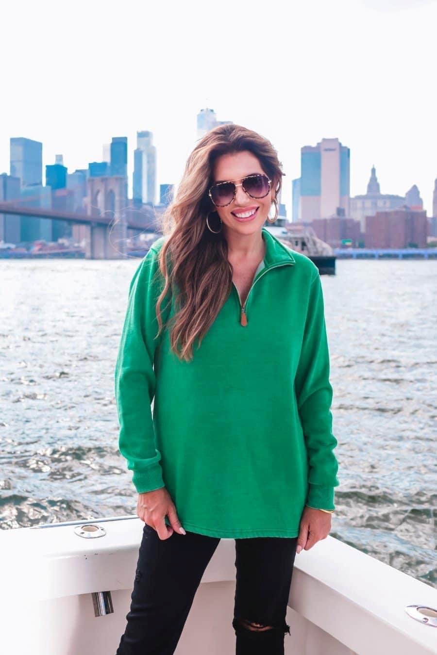 Give Me Sun Aviator Sunglasses - Jess Lea Wholesale