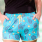Ace Tennis Drawstring Everyday Shorts - Jess Lea Wholesale