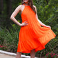 Sunny With A Chance Dress - Jess Lea Wholesale