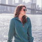 Miley Vintage Pullover - Jess Lea Wholesale